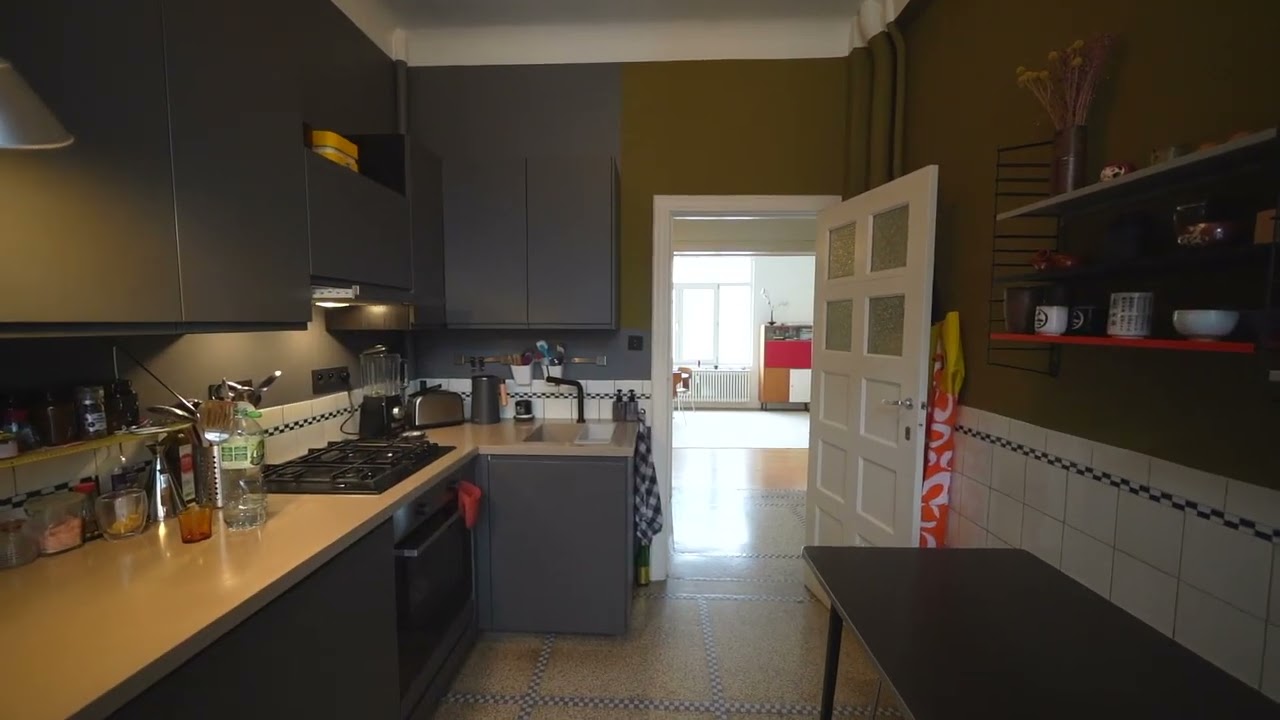 Property video